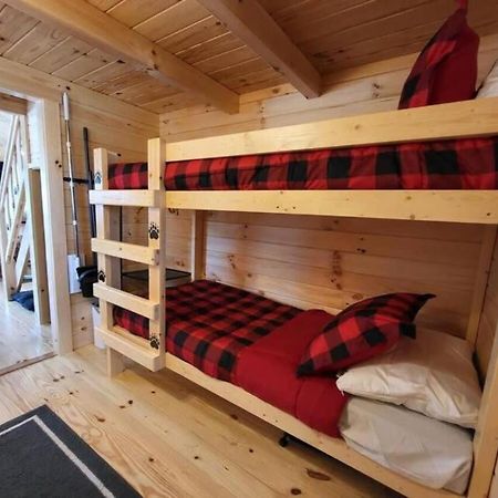 Picturesque Family Cabin With Loft In Tennessee 塞维尔维尔 外观 照片