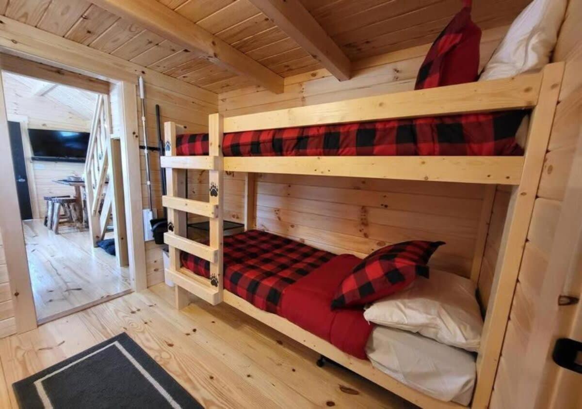 Picturesque Family Cabin With Loft In Tennessee 塞维尔维尔 外观 照片